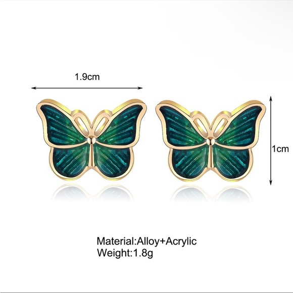 Earrings - Picture 2 of 2